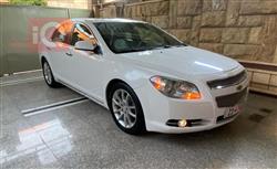 شێڤرۆلێت مالیبۆ